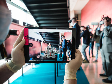3. Digital Teaching Exploration