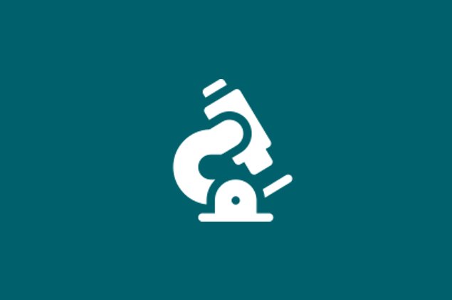 Microscope icon