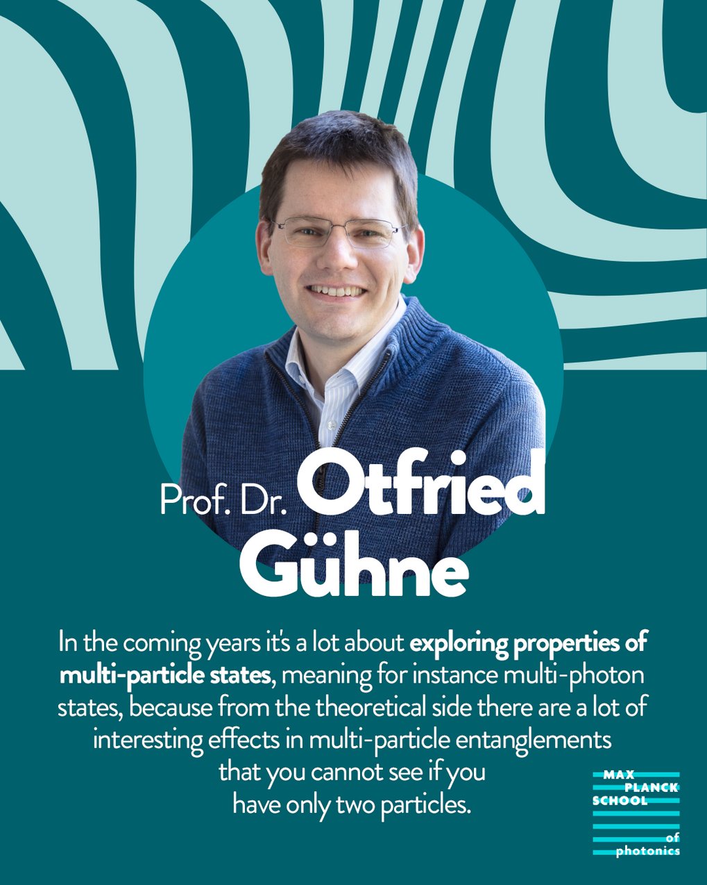 Otfried Gühne