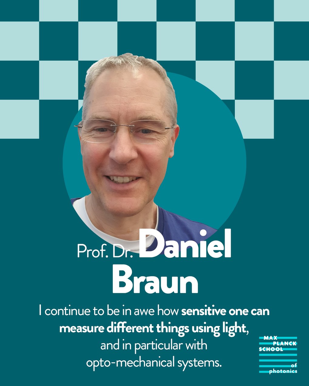 Daniel Braun