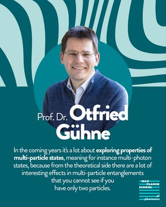 Otfried Gühne