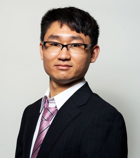Image of Katsuya Tanaka