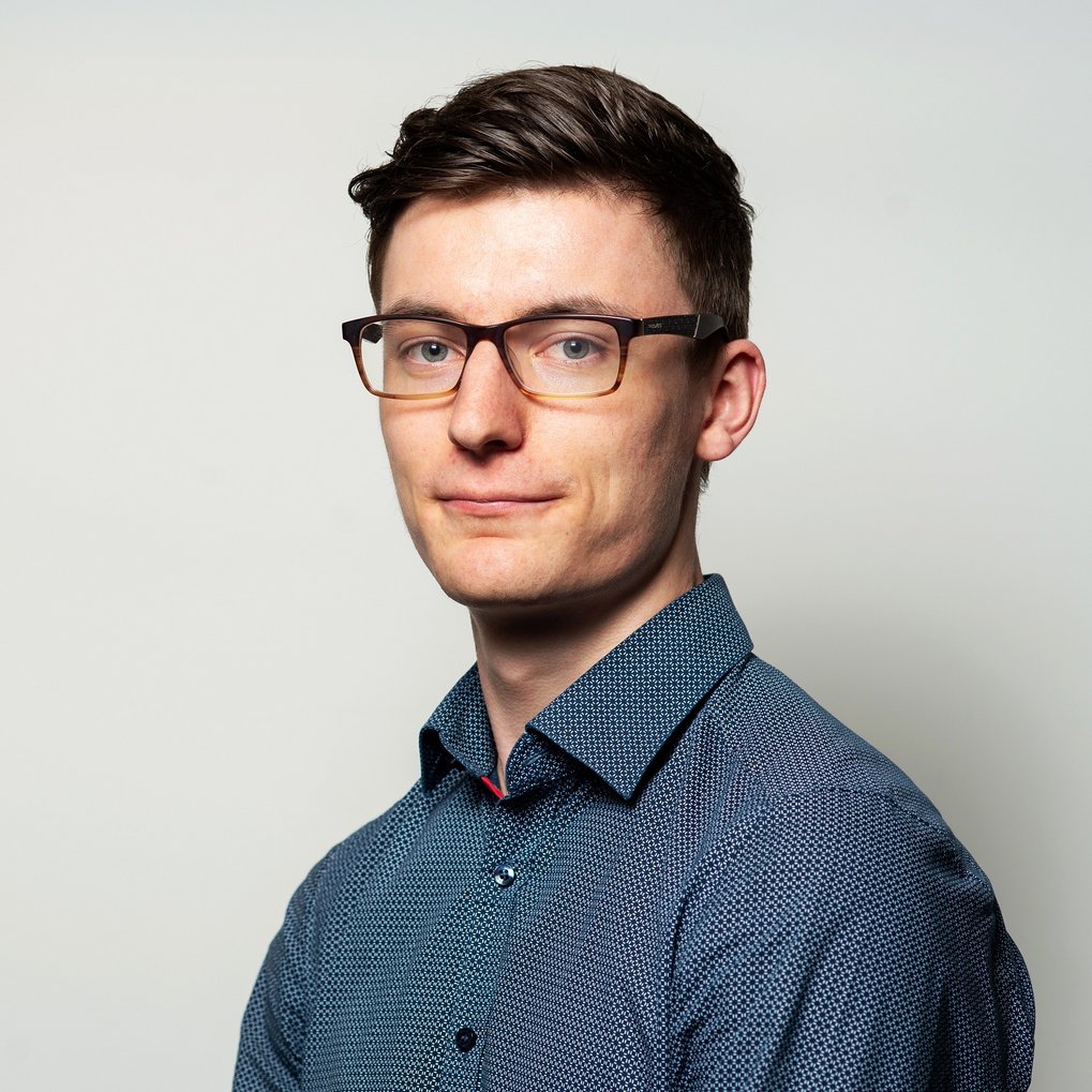 Bild von Maximilian Alexander Jacob Weißflog