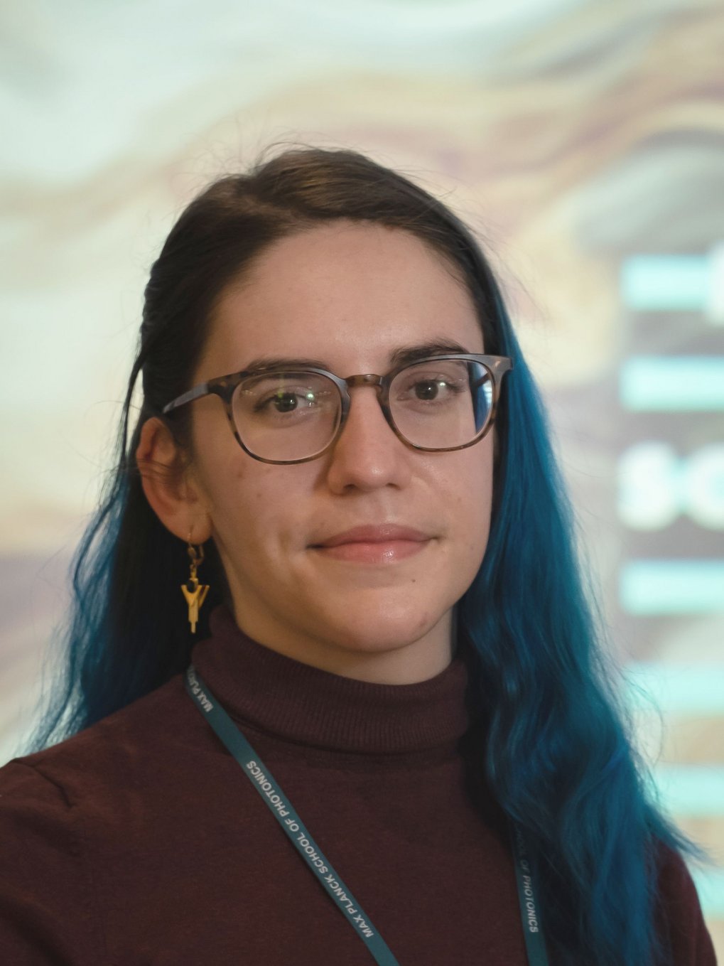 Image of Laura Blazquez Martinez, M.Sc.