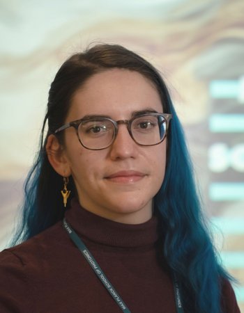 Image of Laura Blazquez Martinez, M.Sc.