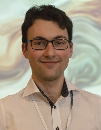 Markus Lippl, M.Sc.
