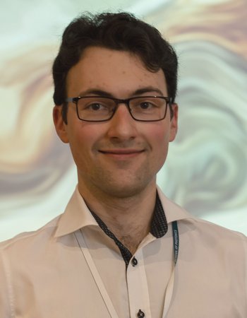 Image of Markus Lippl, M.Sc.