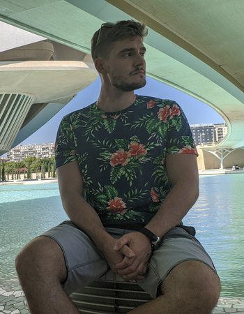 Image of Vitaliy Sultanov, M.Sc.