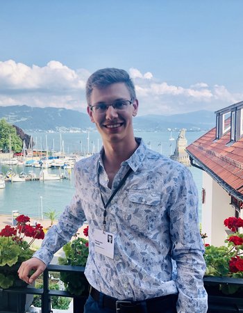 Image of Thomas Hensel, M.Sc.