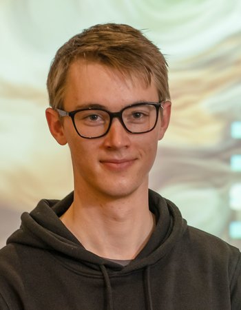 Paul Meyer, M.Sc.