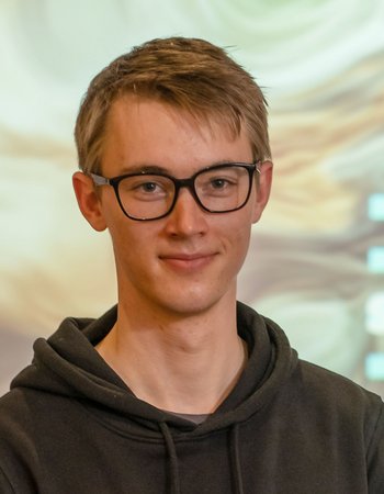 Image of Paul Meyer, M.Sc.