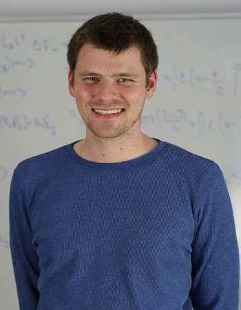 Felix Wechsler, M.Sc.