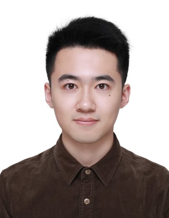 Junhao Zhang, B.Sc.