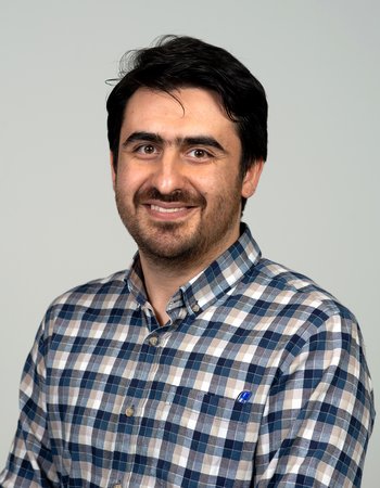 Image of Namig Alasgarzade, M.Sc.