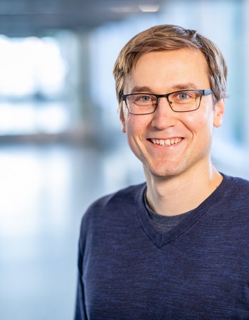 Image of Daniel Gerz