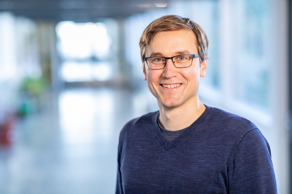 Bild von Daniel Gerz
