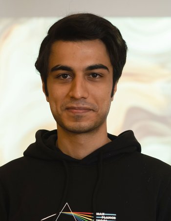 Siavash Davani, B.Sc.