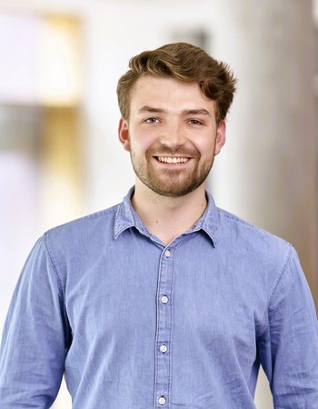 Tim Hebenstreit, B.Sc.