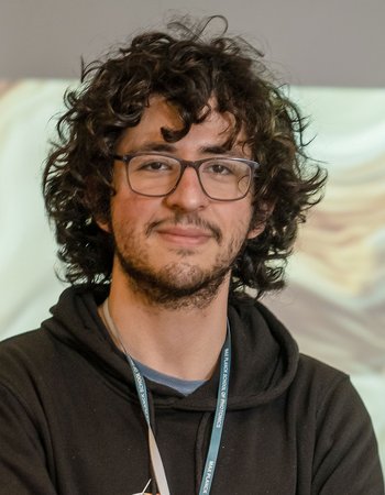 Image of Jesús Marines-Cabello, B.Sc., M.Sc.