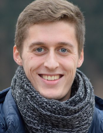 Image of Kerim Köster, M.Sc.