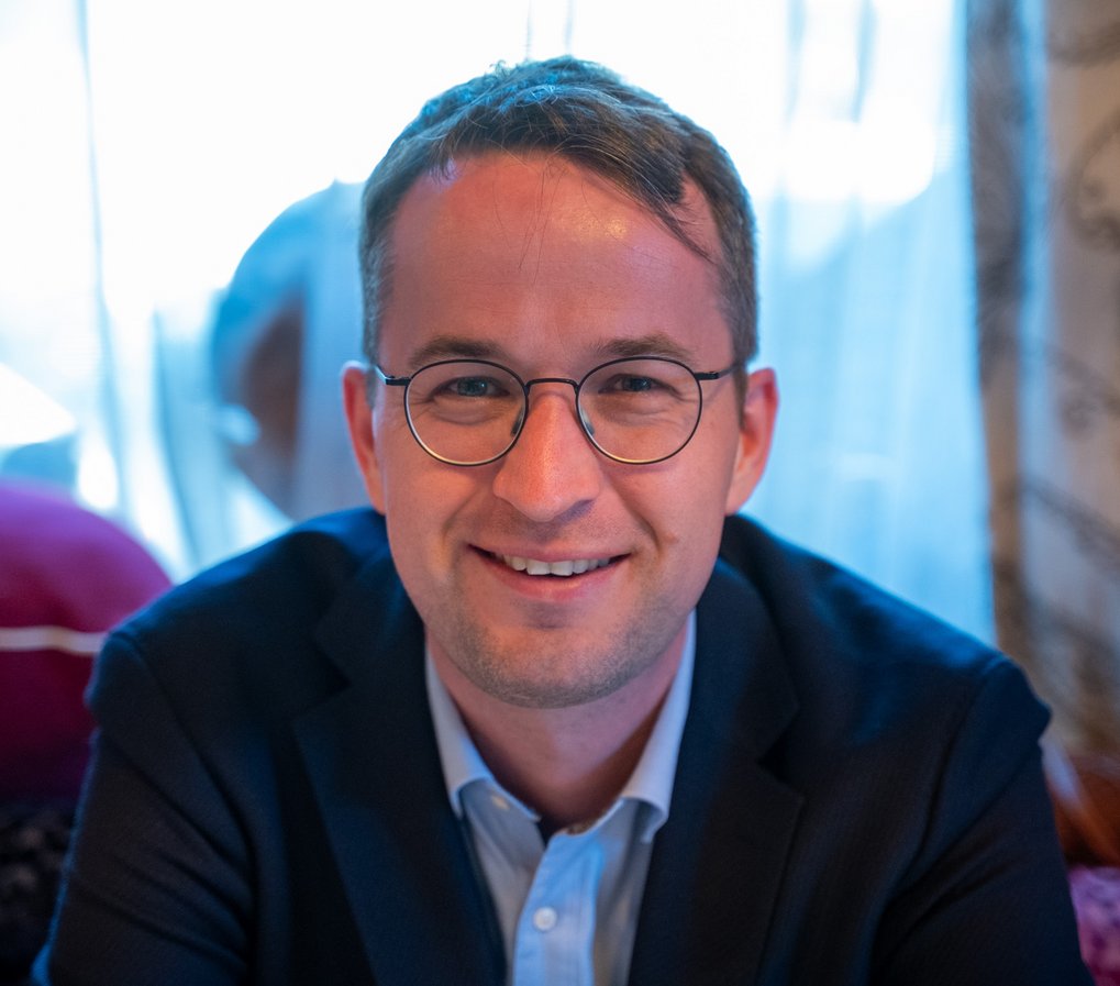 Bild von Stephan Welte