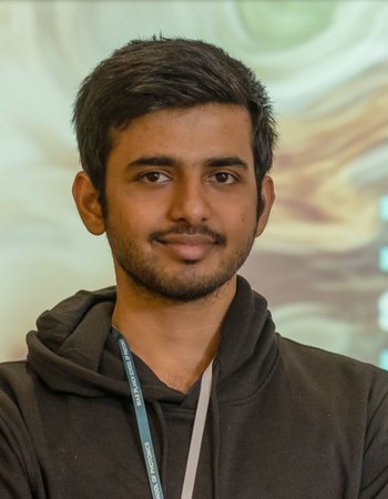 Vishnu Unni. C, B.Sc.