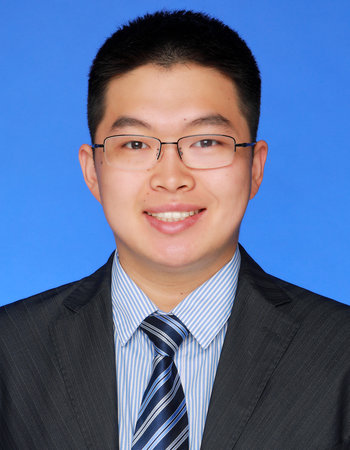 Weizhe Li, B.Sc.