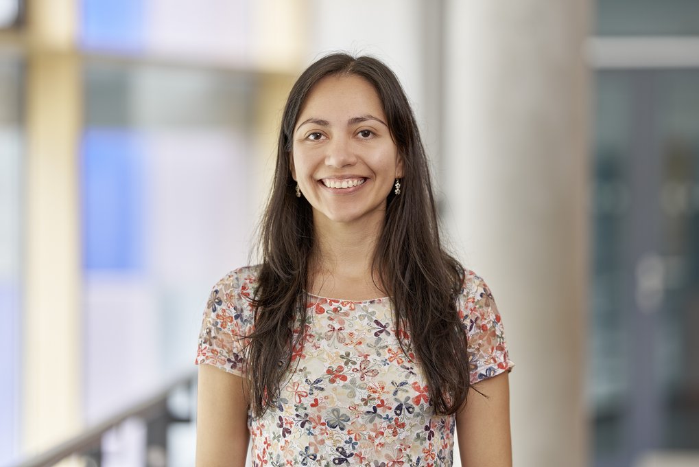 Bild von Emma Celina Brambila Tamayo