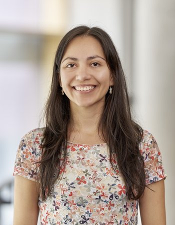 Bild von Emma Celina Brambila Tamayo