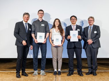 Alumni MPS of Photonics