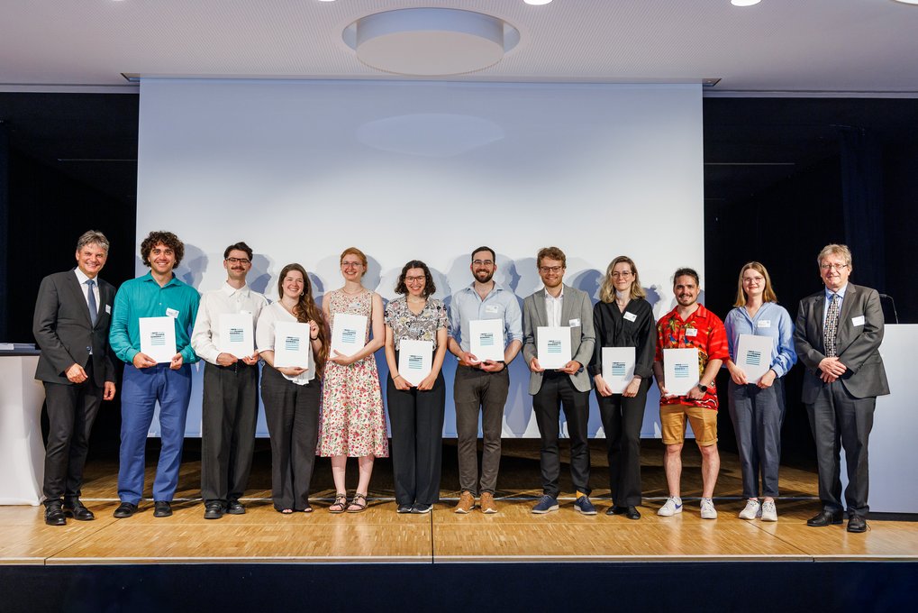 Alumni MPS of Cognition