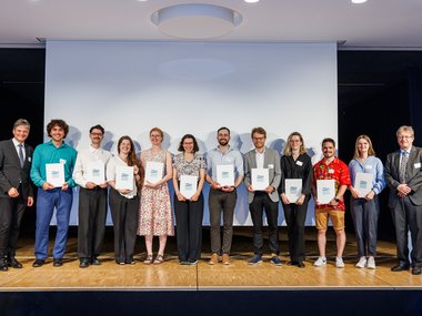 Alumni MPS of Cognition