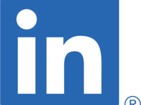 LinkedIn Logo
