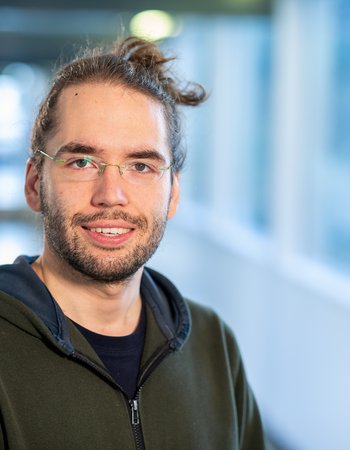 Bild von Moritz Foerster