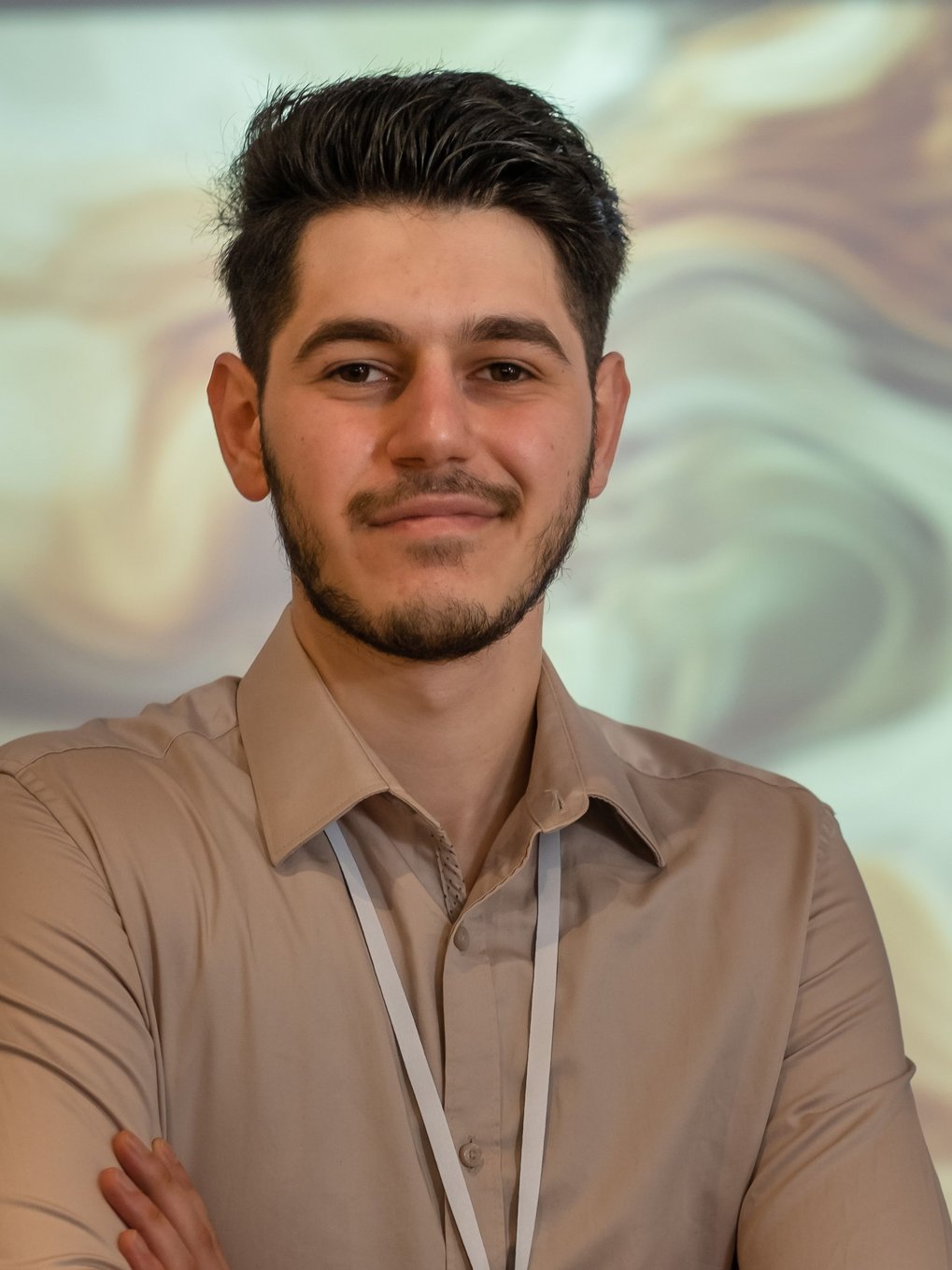 Bild von Mahmoud Kalash