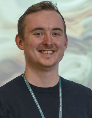 Image of Mitchell Whittam
