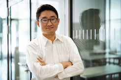 Interview Partner: Katsuya Tanaka, PhD candidate of the Max Planck School of Photonics at the Friedrich-Schiller University Jena.