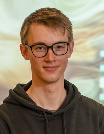 Bild von Paul Meyer
