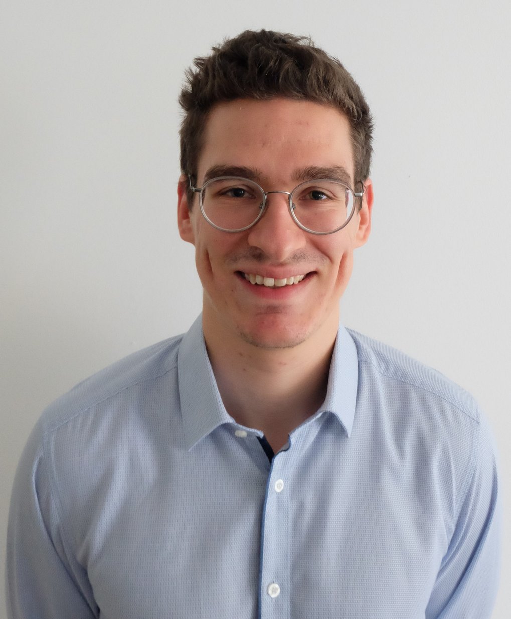 Image of Christian Rentschler
