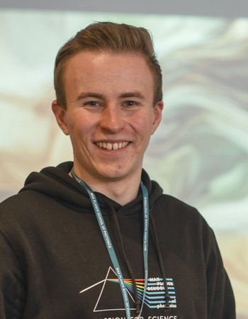 Image of Johannes Blöchl, M.Sc.