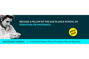 Max Planck Schools - Fellows Open Call 2026