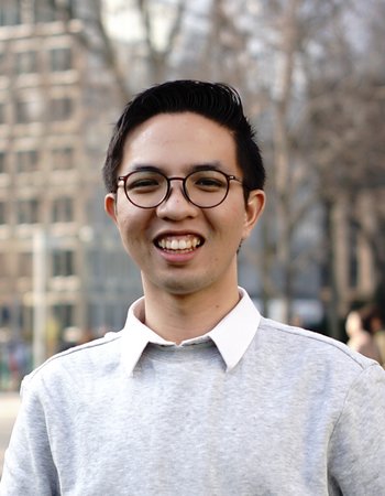 Bild von Stefanus Renaldi Wijaya