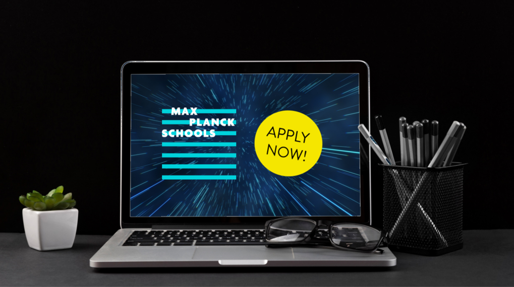 The application portal is now open!