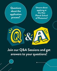 Q&A Sessions 2026