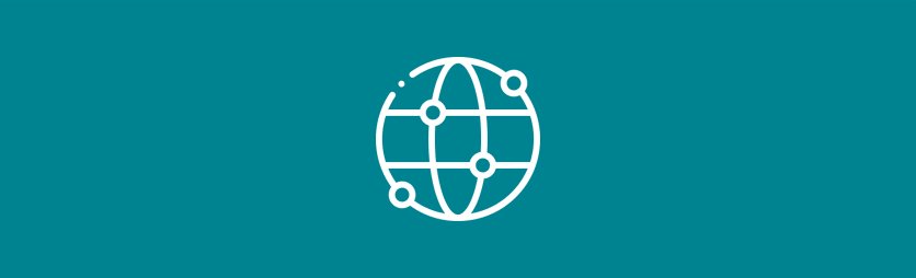 Globe Icon