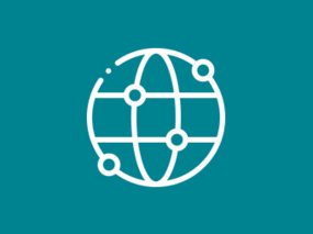 Globe Icon