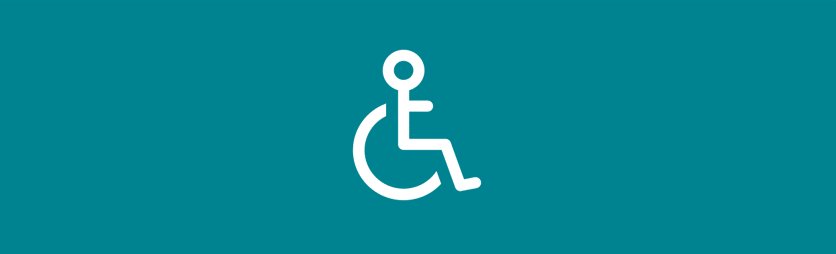 Weelchair icon