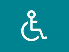 Weelchair icon