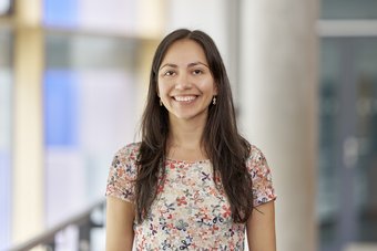 Emma Brambila Tamayo