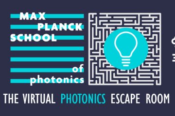 Virtuell Verbrecher jagen und dabei deutsche Spitzenforschung kennenlernen